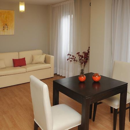 Del Bono Suites Art Hotel ซานฮวน ภายนอก รูปภาพ