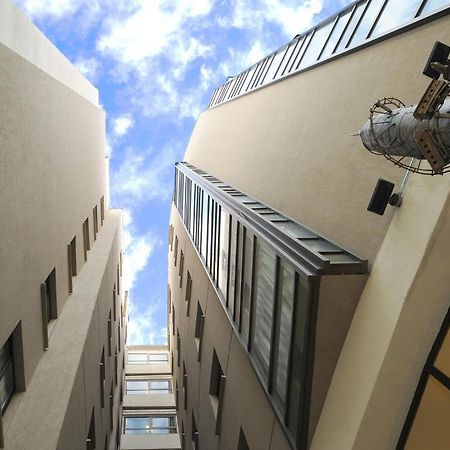 Del Bono Suites Art Hotel ซานฮวน ภายนอก รูปภาพ
