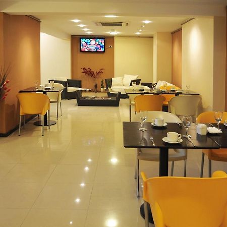 Del Bono Suites Art Hotel ซานฮวน ภายนอก รูปภาพ