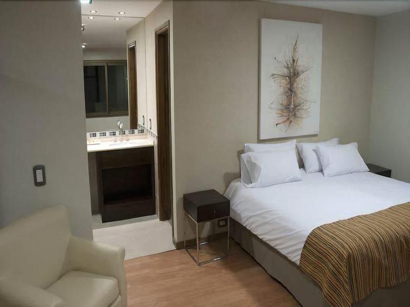 Del Bono Suites Art Hotel ซานฮวน ภายนอก รูปภาพ