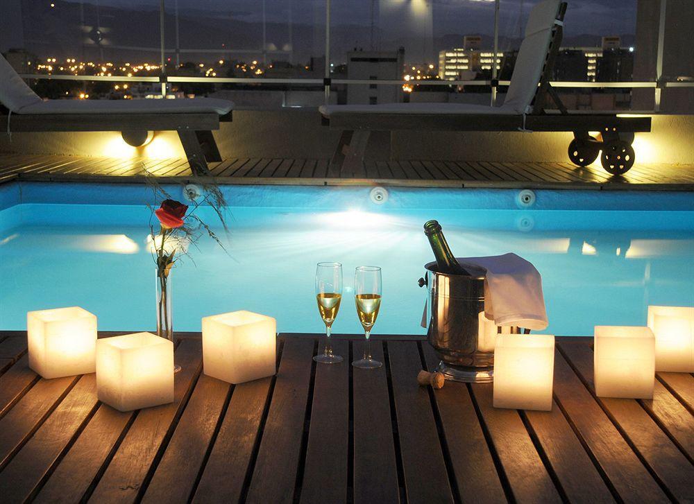Del Bono Suites Art Hotel ซานฮวน ภายนอก รูปภาพ