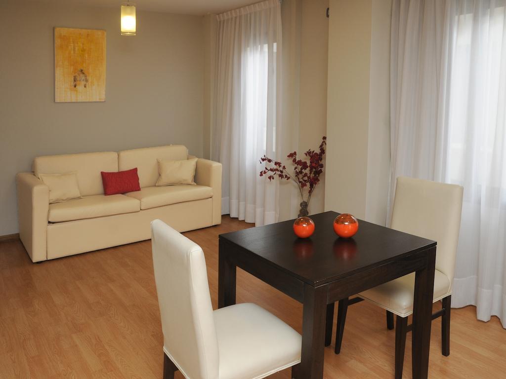 Del Bono Suites Art Hotel ซานฮวน ภายนอก รูปภาพ