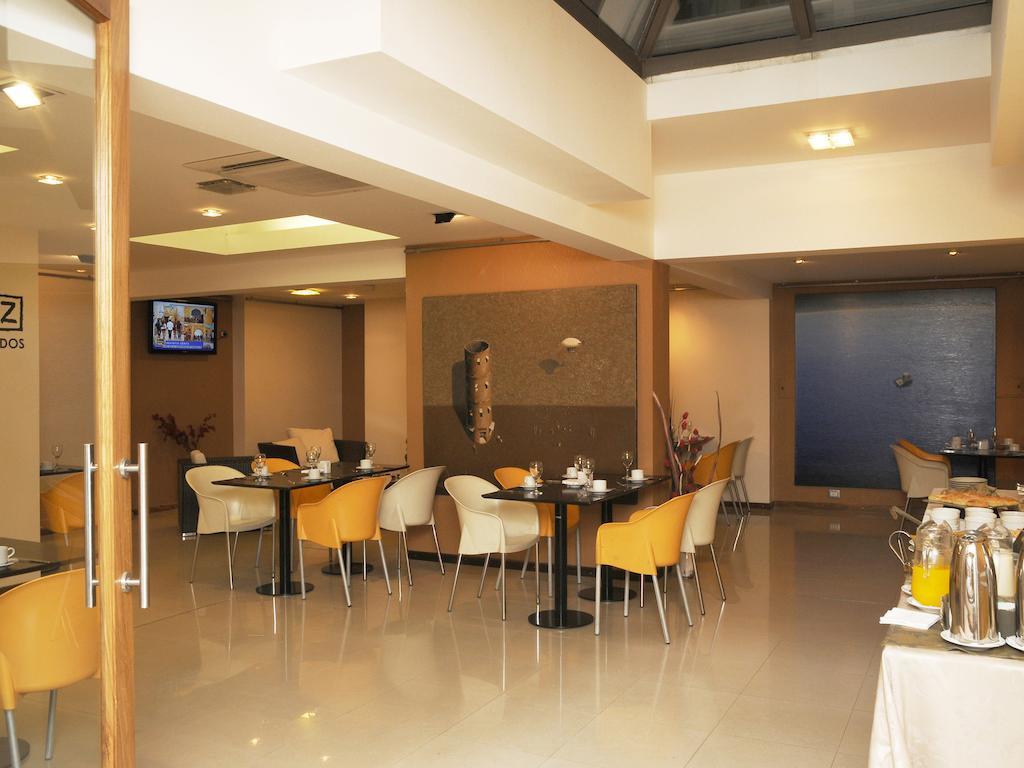 Del Bono Suites Art Hotel ซานฮวน ภายนอก รูปภาพ
