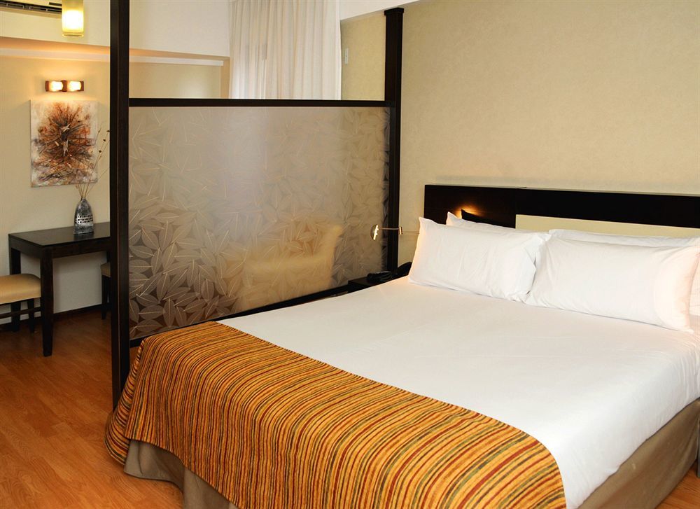Del Bono Suites Art Hotel ซานฮวน ภายนอก รูปภาพ