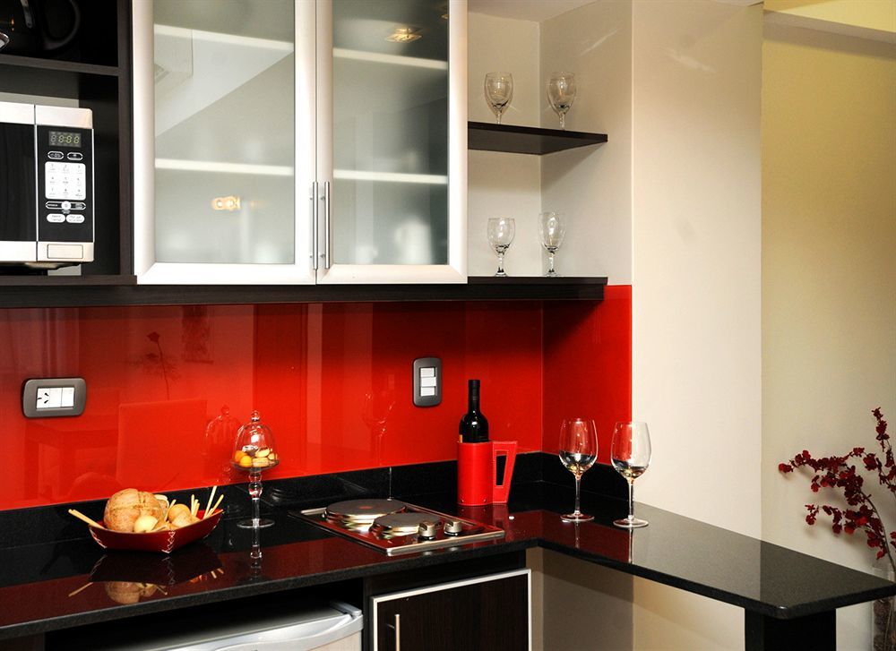 Del Bono Suites Art Hotel ซานฮวน ภายนอก รูปภาพ