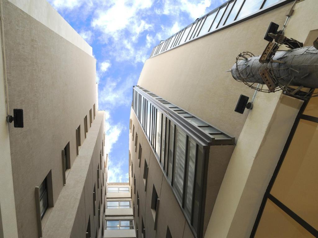 Del Bono Suites Art Hotel ซานฮวน ภายนอก รูปภาพ
