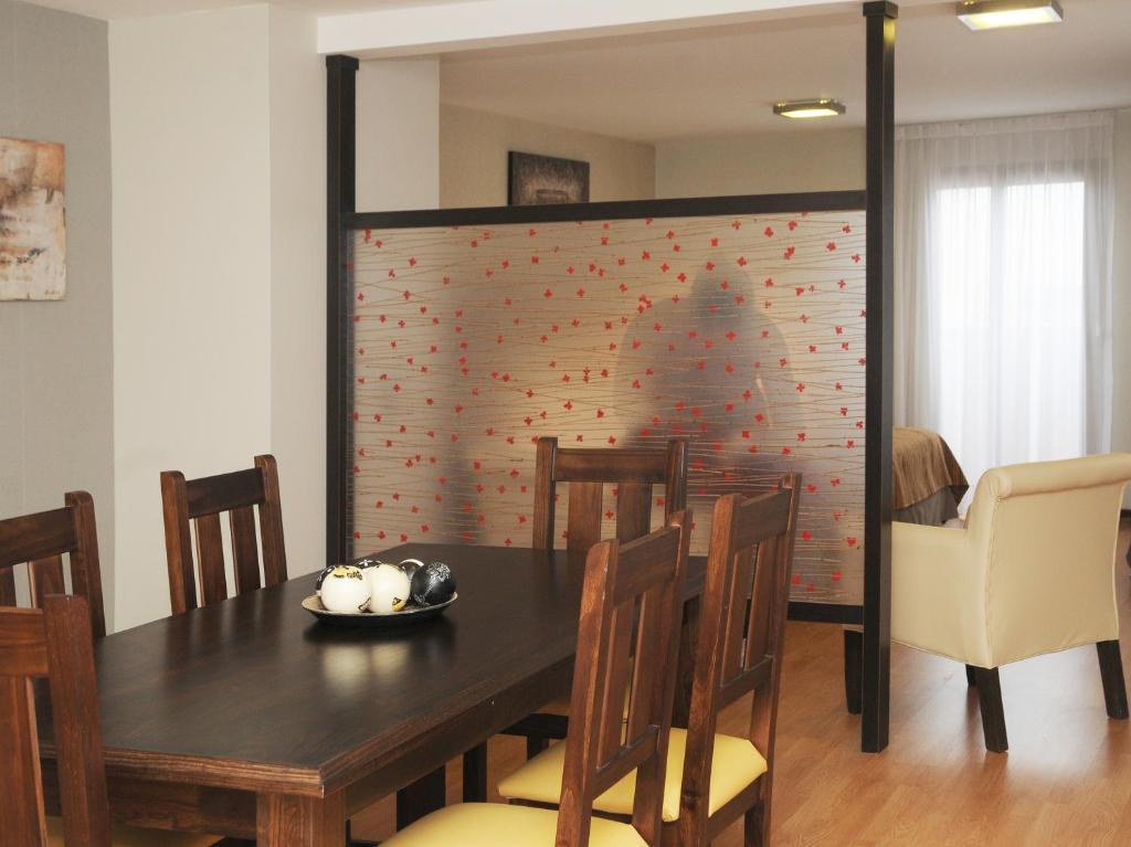 Del Bono Suites Art Hotel ซานฮวน ห้อง รูปภาพ
