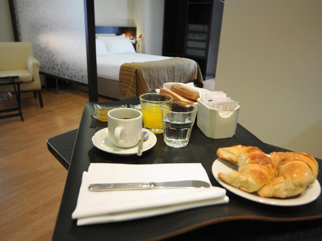 Del Bono Suites Art Hotel ซานฮวน ห้อง รูปภาพ