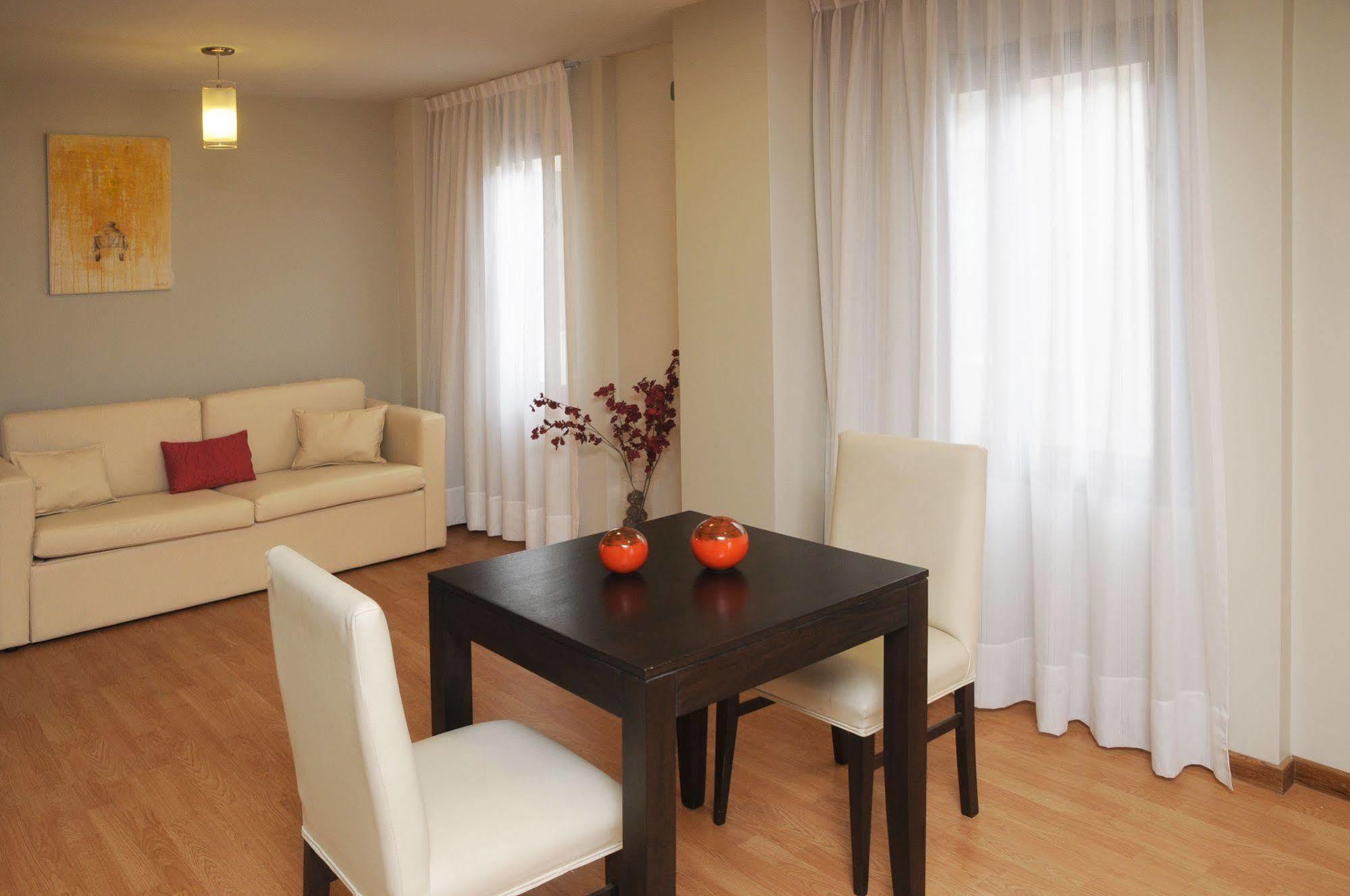 Del Bono Suites Art Hotel ซานฮวน ภายนอก รูปภาพ