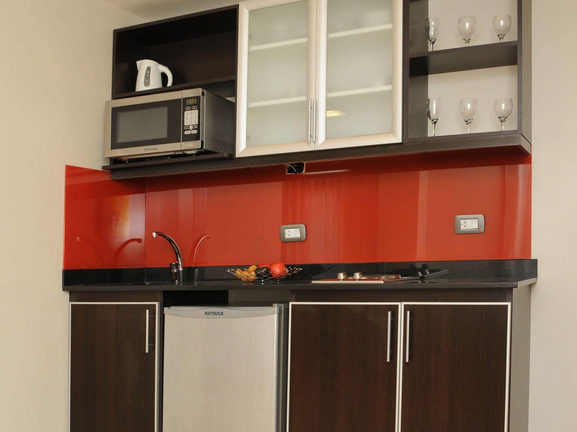 Del Bono Suites Art Hotel ซานฮวน ภายนอก รูปภาพ