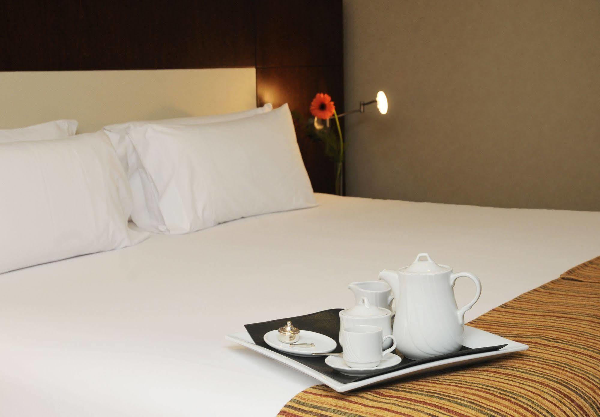 Del Bono Suites Art Hotel ซานฮวน ภายนอก รูปภาพ