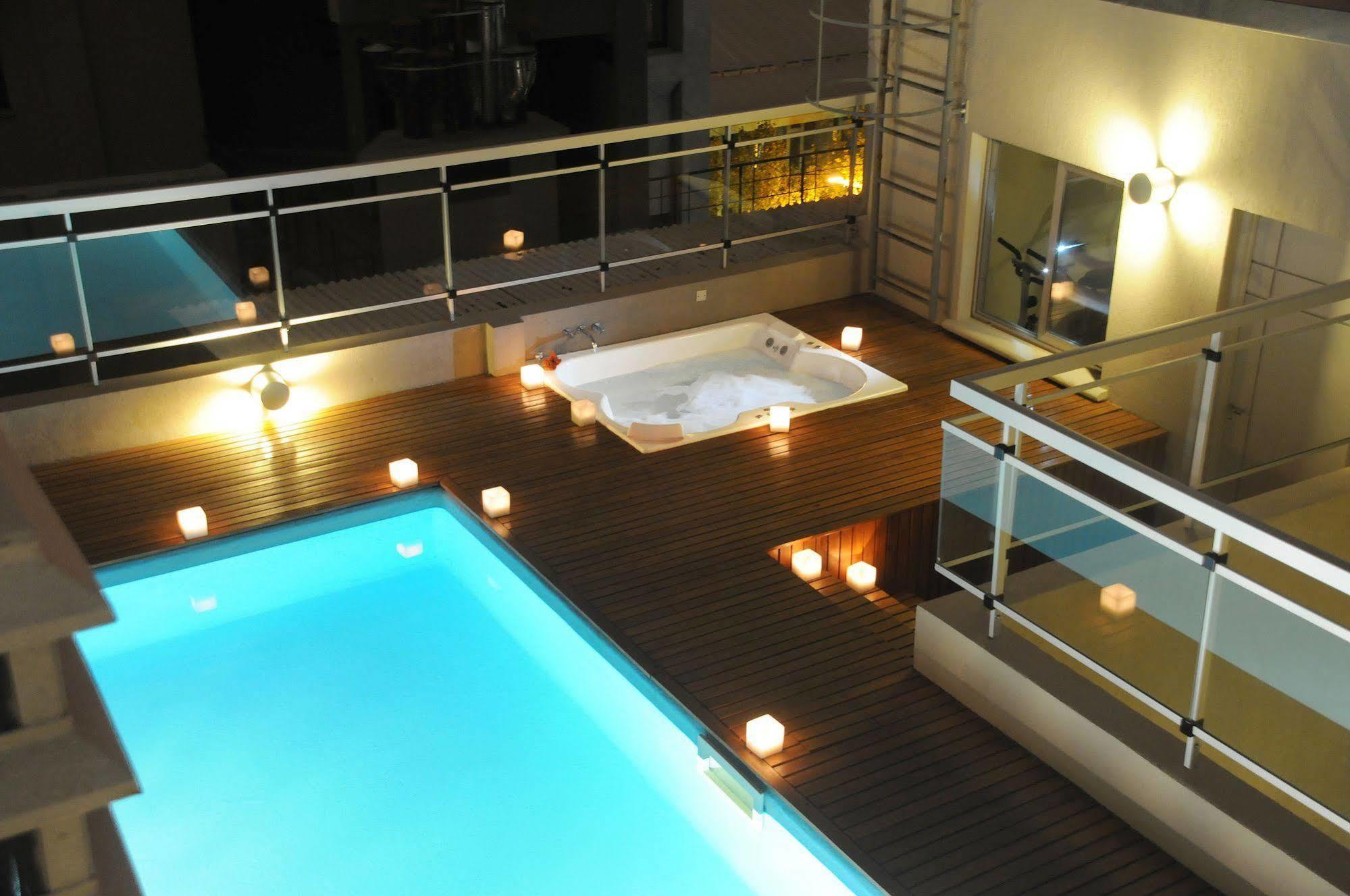 Del Bono Suites Art Hotel ซานฮวน ภายนอก รูปภาพ